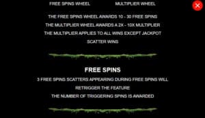 Tarzan® and the Jewels of Opar™ สล็อตโจ๊กเกอร์ ดาวน์โหลด Jokerslot888