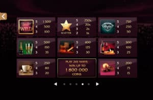 The Finer Reels of Life สล็อตโจ๊กเกอร์ ดาวน์โหลด Joker123th