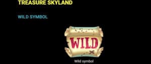 Treasure Skyland สล็อตโจ๊กเกอร์ ดาวน์โหลด สล็อต 1234 Joker