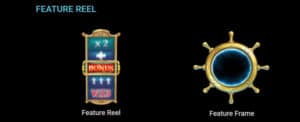 Treasure Skyland สล็อตโจ๊กเกอร์ ดาวน์โหลด Joker Slot