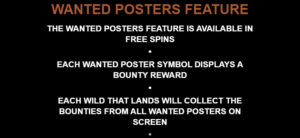 Wanted Outlaws สล็อตโจ๊กเกอร์ ดาวน์โหลด slotxo 311