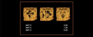 Wanted Outlaws สล็อตโจ๊กเกอร์ ดาวน์โหลด slotxo168