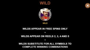 Wanted Outlaws สล็อตโจ๊กเกอร์ ดาวน์โหลดslotxo download