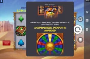 Wheel of Wishes สล็อตโจ๊กเกอร์ ดาวน์โหลด Joker Slot