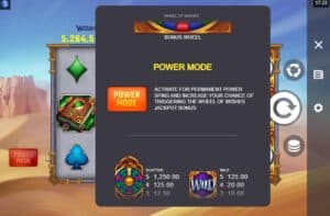 Wheel of Wishes สล็อตโจ๊กเกอร์ ดาวน์โหลด Jokerslot789