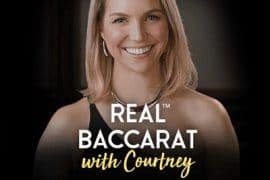 Real Baccarat with Courtney™ สล็อตโจ๊กเกอร์ ดาวน์โหลด slotxo 236
