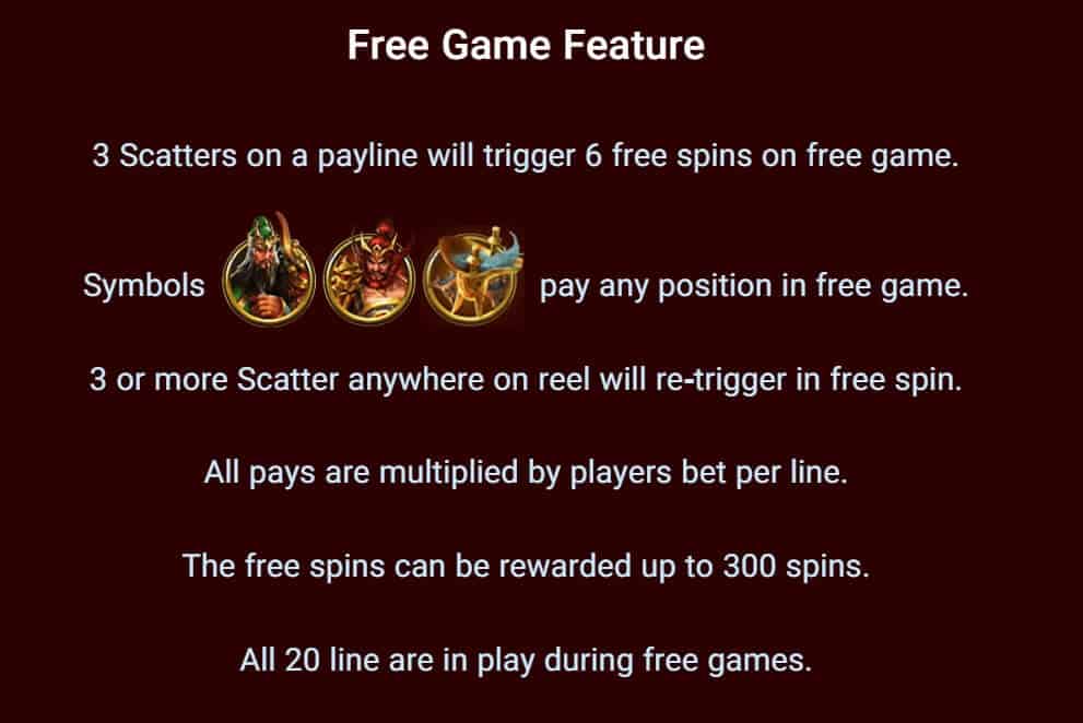BROTHERS KINGDOM Jokerslot888