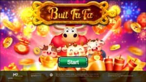 BULL FA FA Jokerslot789