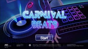 CARNIVAL BEATS Joker Gaming