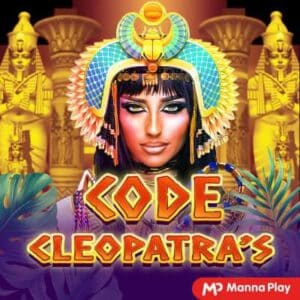 CLEOPATRA’S CODE Joker123th