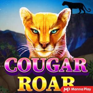 COUGAR ROAR Joker123th