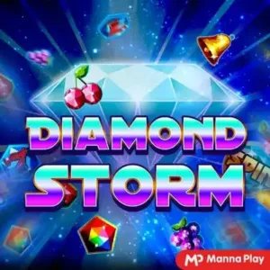 DIAMOND STORM Joker123th