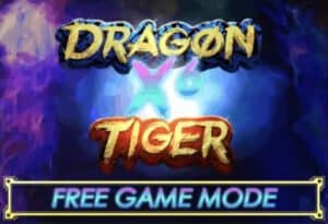 DRAGON X TIGER Joker123net