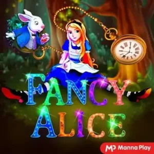 FANCY ALICE Joker Slot