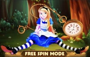 FANCY ALICE Jokerslot888