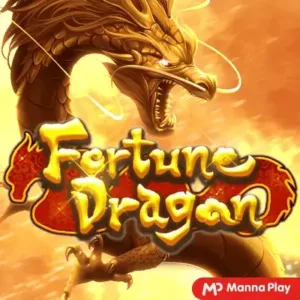 FORTUNE DRAGON สล็อต Joker