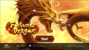 FORTUNE DRAGON Joker Slot