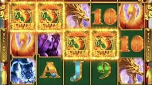 FORTUNE DRAGON Joker123th