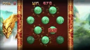 FORTUNE DRAGON Joker Slot