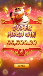 Fortune Tiger PG Slot 77