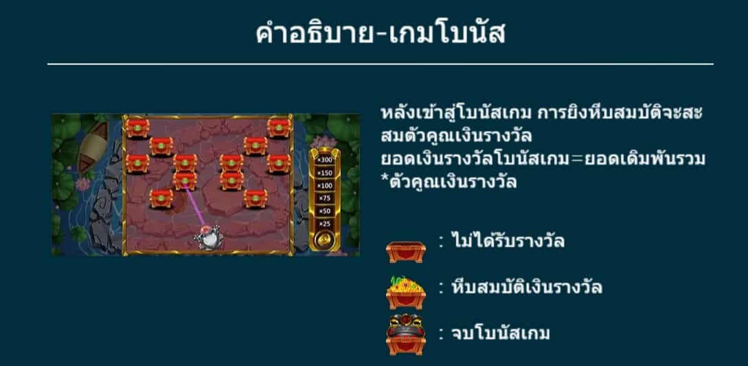 Golden Zuma สล็อตค่าย Askmebet Joker2929