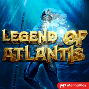 LEGEND OF ATLANTIS Joker Gaming