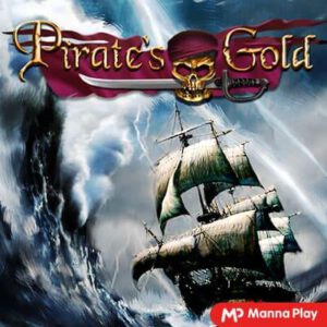 PIRATE’S GOLD สล็อต Joker