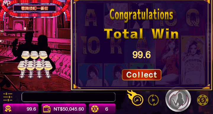 TOKYO SWEETIES Slot1234 Joker