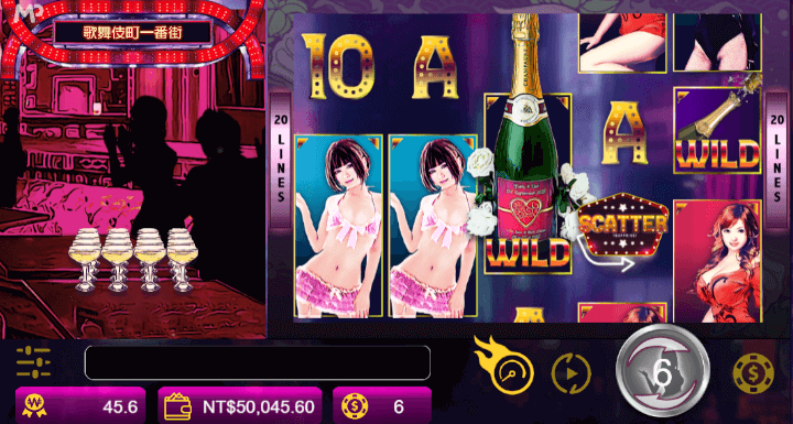 TOKYO SWEETIES Slots Joker