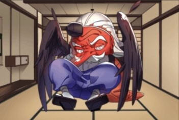YOKAI VILLAGE สล็อตโจ๊กเกอร์ 888