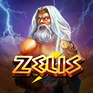 ZEUS สล็อต 1234 Joker