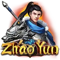 Zhao Yun สล็อตค่าย Askmebet JOKER123