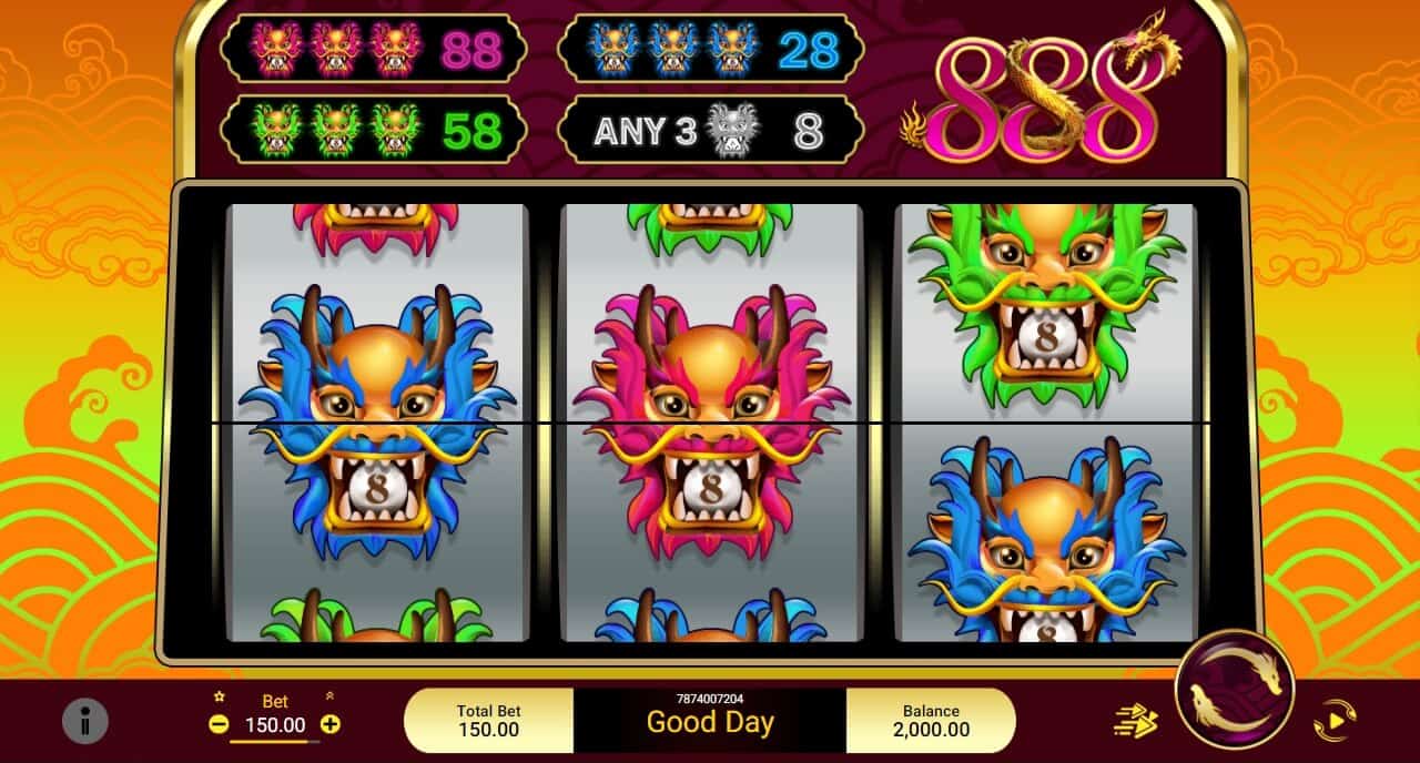888 Jokerslot789