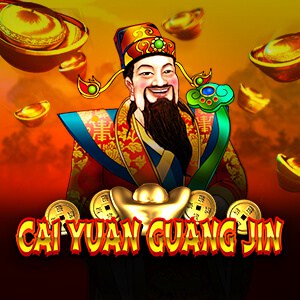 CAI YUAN GUANG JIN Joker Slot Auto