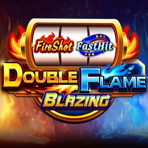 DOUBLE FLAME Joker123 auto