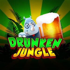DRUNKEN JUNGLE Jokerslot99
