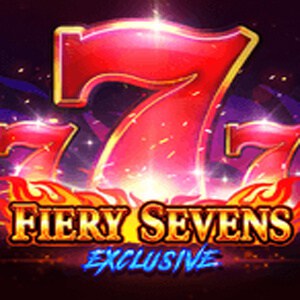 FIERY SEVENS Joker123th