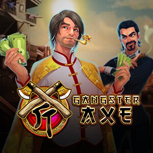 GANGSTER AXE Joker123th