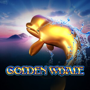 GOLDEN WHALE Joker123 auto
