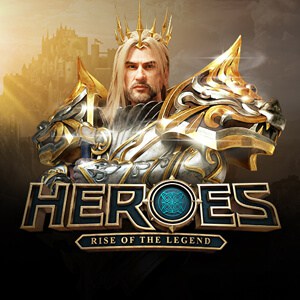 HEROES JOKER123