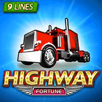 HIGHWAY FORTUNE สล็อต Joker