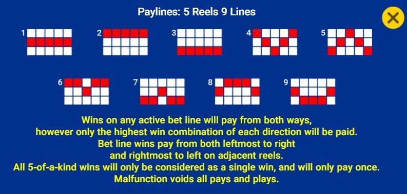 HIGHWAY FORTUNE Jokerslot789