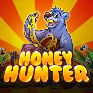 HONEY HUNTER JOKER123