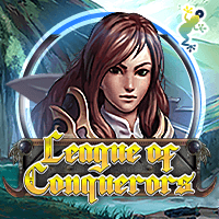 League of Conquerors JOKER123