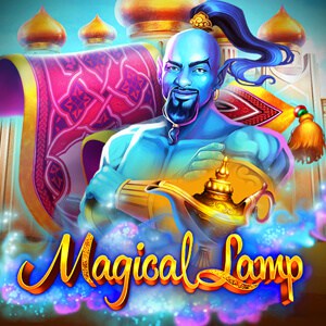 MAGICAL LAMP Joker123th