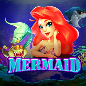MERMAID Joker123th