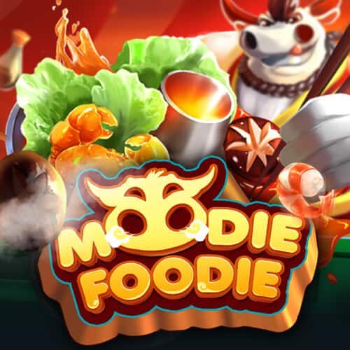 MOODIE FOODIE JOKER123