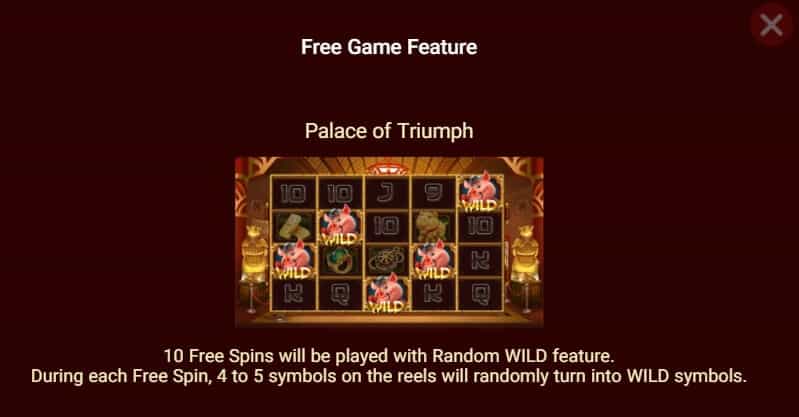 MR CHU TYCOON Jokerslot789
