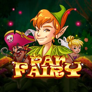 PAN FAIRY Joker Gaming