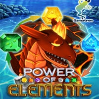 Power Of Elements Slots Joker